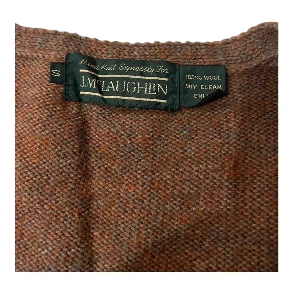 J. McLaughlin mclaughlin vintage
